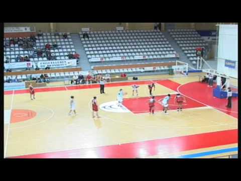 L.F. RC CELTA INDEPO,56 - JOPISA CIUDAD DE BURGOS,70 (12/11/2011 0:00:00)