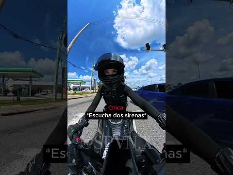 Ella no se imaginaba quién iba en ese auto 😳 ⭐ @SPVN.X
