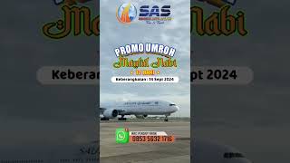 Download lagu PROMO UMROH MAULID NABI TAHUN 2024 mp3