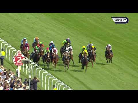 ORNATE burns them off for David Griffiths, Phil Dennis & the Kings Road Partnership in the 2019 Dash