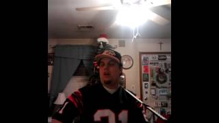 Fish (Garth Brooks Cover)