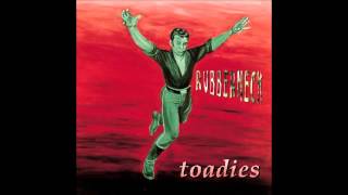 The Toadies - Backslider