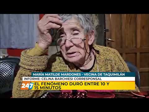 Taquimilán y el enigma del pueblo encantado | Informe de Celina Barchiesi