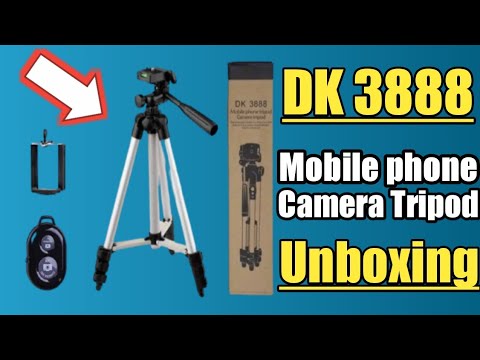 Dk 3888 Tripod Stand