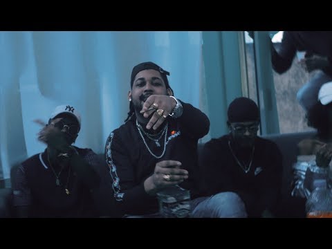MadyBoy - Finesse (Dir.by Drishti)