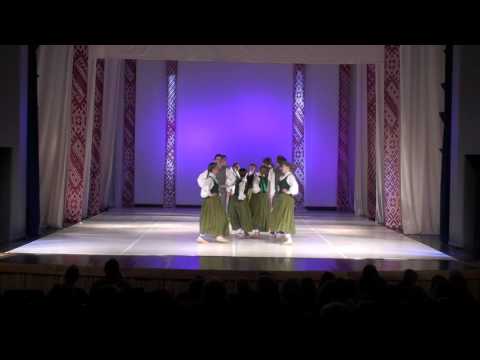 Mazais Diždancis B "Kālabadi galdiņam"