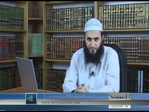 Sa është e vërtet se leximi i Kaptinës El-Mulk të mbron nga dënimi i varrit ?