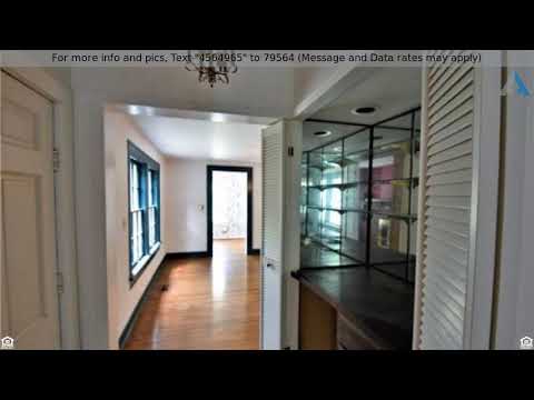 Priced at $300,000 - 2203 W 50th Terrace, Mission Woods, KS 66205