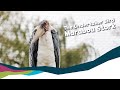 The Undertaker Bird Marabou Stork Paignton Zoo