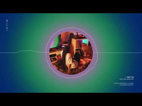 Alduts Sherdley - Tot tu feat. MAX K (Visualizer)