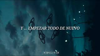 Miley Cyrus - Start All Over (Letra en español)