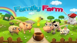 Family Farm Seaside videosu