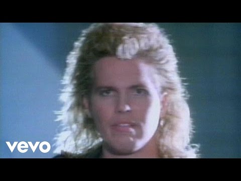 Device - Hanging On A Heart Atack