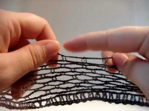 download lagu mp3 mp4 Crochet Ruffle Scarf, download lagu Crochet Ruffle Scarf gratis, unduh video klip Crochet Ruffle Scarf