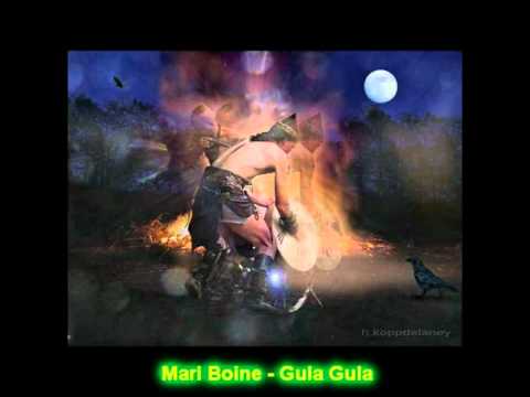 Mari Boine - Gula Gula