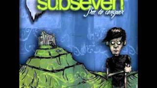 Blinking Lights-subseven