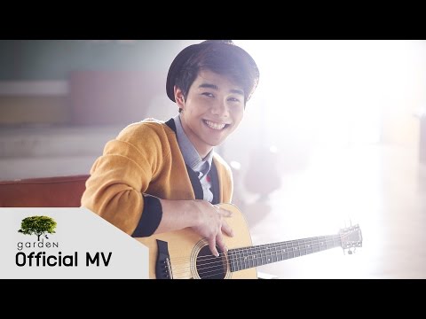 คิดถึงเธอแทบจะตายแล้ว (Miss You Like Crazy) - Jeff Garden Music [Official MV]