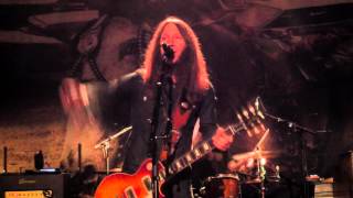 Blackberry Smoke - Testify