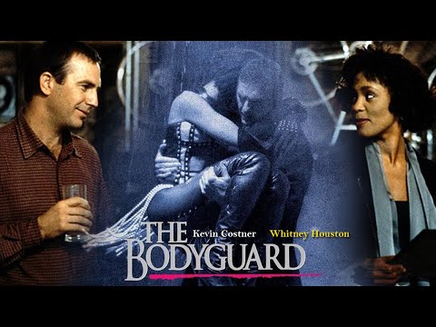 The Bodyguard (1992) Movie | Kevin Costner, Whitney Houston, Gary Kemp, Bill Cobbs |Review and Facts