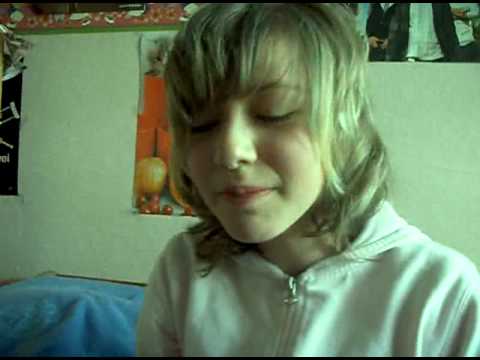 Interview mit Nadine xD