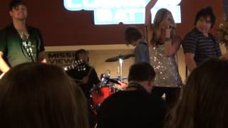 I'll remember you~~ original~ by The New Royalty