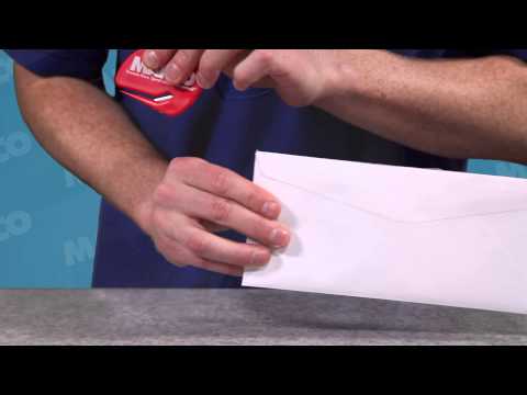 Letter Slitter