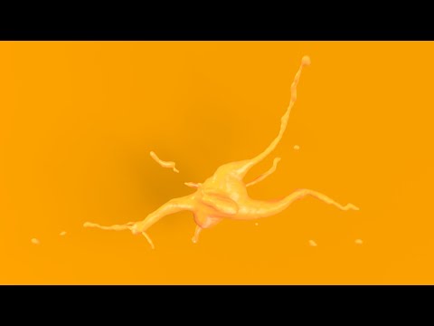Houdini FX Artist Demo Reel I 2024