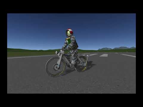 [Kerbal Space Program] KETTA MACHINE