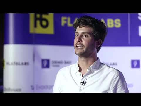 Flat6Labs - Spring 2022 Demo Day in Tunis Highlights