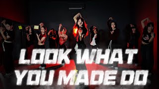 Download lagu Look What You Made Me Do | Dance Cover by BoBoDanceStudio mp3 Download lagu Look What You Made Me Do | Dance Cover by BoBoDanceStudio mp3