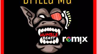 Drilla Mu - Humble Beast Intro (G Herbo Remix)