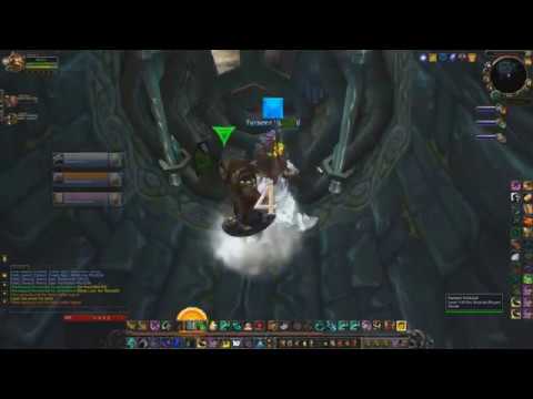 2100+ WW/Enh/Rdru 3v3 | Legion 7.3 Windwalker Monk PVP