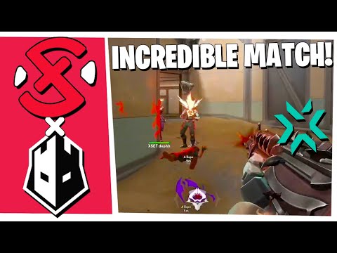 XSET vs The Guard - HIGHLIGHTS | Champions Tour North America Stage 1: Challengers