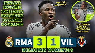 ELE NÃO PERDOA! VIRGINIA TAVA ONFIRE E V1NI ARRANCOU O D1U DO SUBMARINO AMARELO EM ATUAÇÃO HALÁ PELÉ