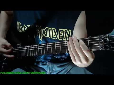 METALLICA S&M - Master of Puppets Guitar Tone Test - Toontrack EZmix 2 / Metal Guitar Gods VST