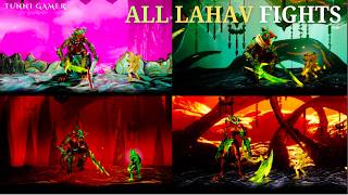 Download lagu All Lahav Boss Fights With Cut Scenes | GRIME II mp3 Download lagu All Lahav Boss Fights With Cut Scenes | GRIME II mp3