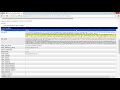 Web Application Penetration Testing Exposed Exceptions Logs With ELMAH