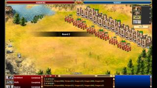 Видео 1 к игре Call of Roma: Caesary