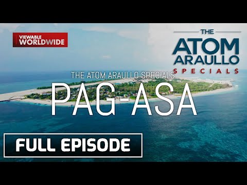 The Atom Araullo Specials November 26, 2023