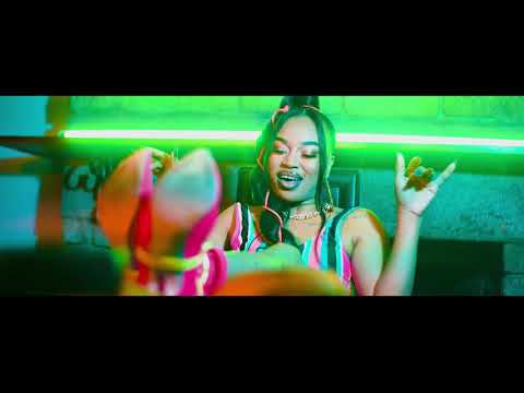 Tence Mena x Gun - Ny Henjana Ihany [Official Vidéo 2020 - SoundByMc & Malagasy Concept]