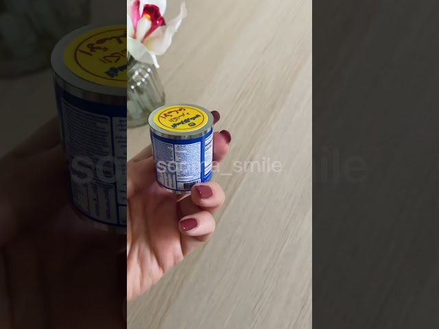 مغناطيس مسحوق الكاسترد