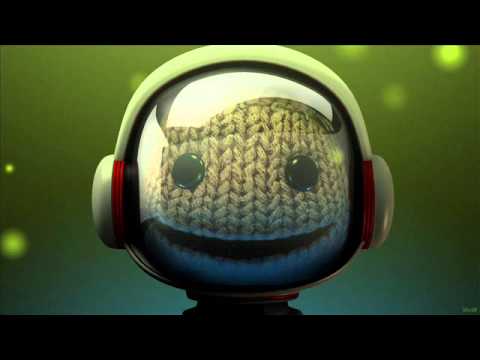 ADRIAN KEY-TRIBUTE DAFT PUNK -SPACE BOY-