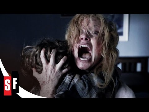 The Babadook (2014) Trailer