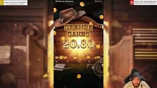 Wild bounty showdown pg x1024 win - Como Aumentar Sua Banca com Estratégia Simples