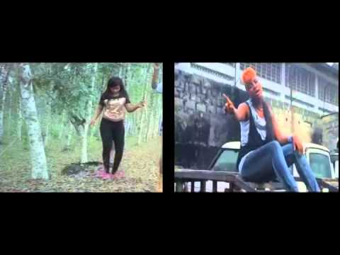 Queen Darleen ft shilole wanatetemeka