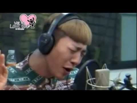 Why We Love B.A.P #30: Yongguk's Singing