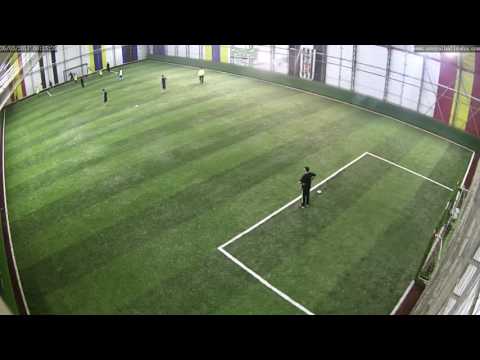 Merkez Arena Halı Saha - 26-03-2017 01:00:01 - sosyalhalisaha.com