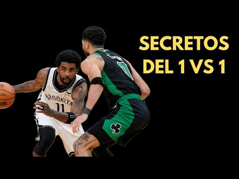 Secretos del 1vs1 (Cuando atacar el pie Adelantado vs Atrasado)