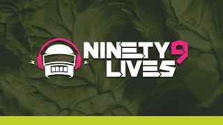 Alejandro Diego - Moonlit Road (One Year Remix) [feat. Kédo Rebelle] | Ninety9Lives Release