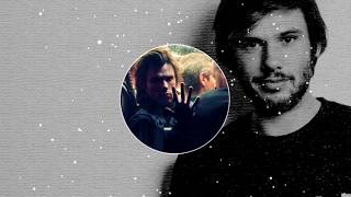 Orelsan - La Lumière (Host Trap Remix)